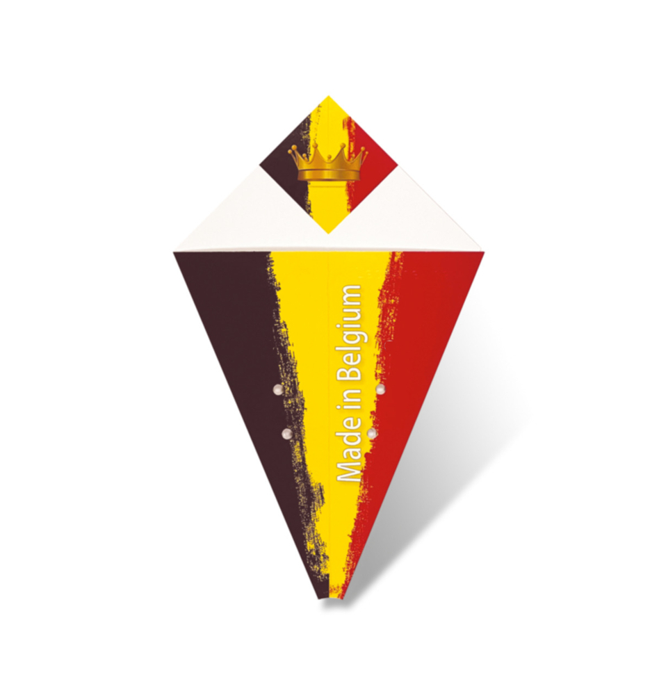 Made in Belgium