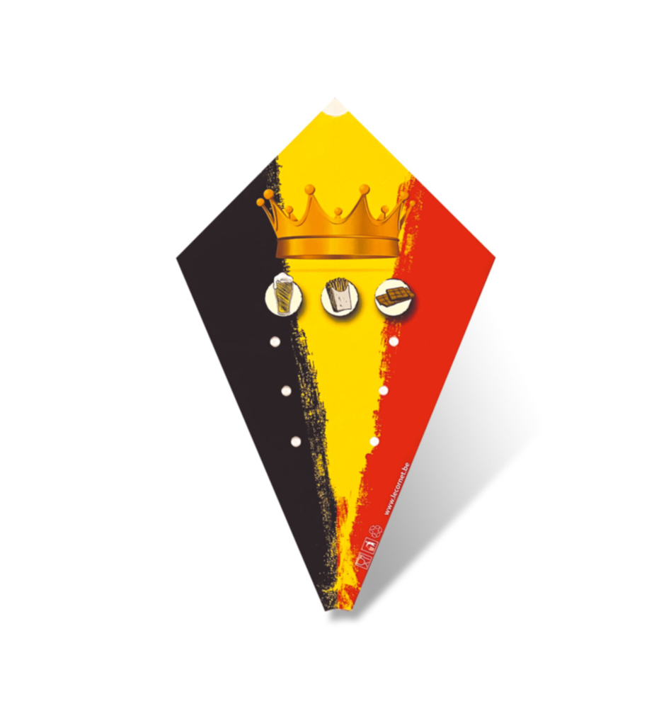 Made in Belgium