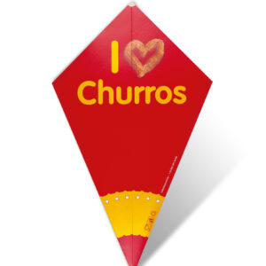 Churros Large (C2+)