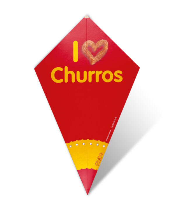 Churros Large (C2+) - Image 2