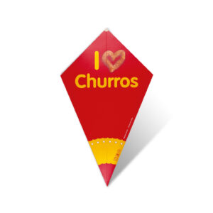Churros Small (C3+)