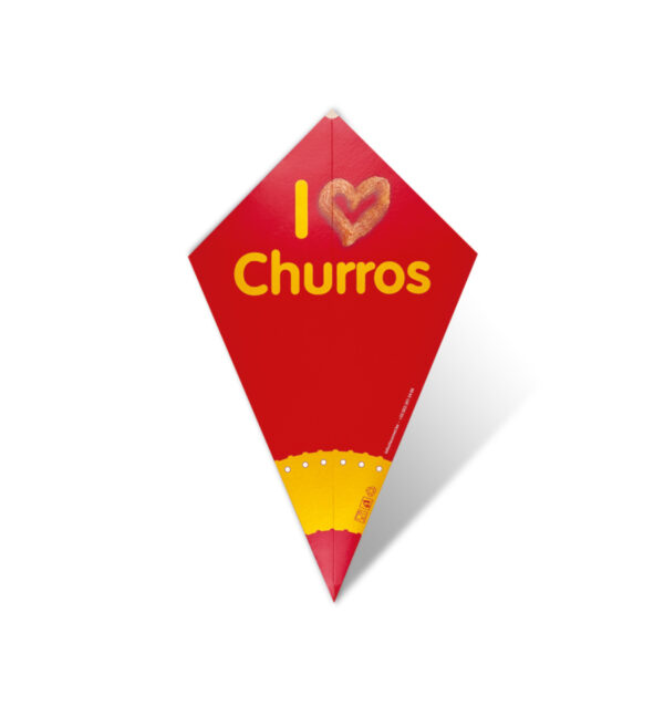 Churros Small (C3+) - Image 2